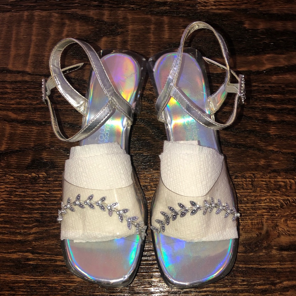 Party Heels